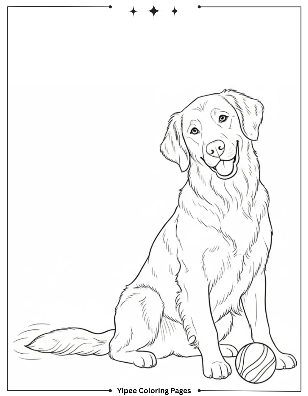 Realistic Dog Coloring Pages: Download, Print & Have Fun! Realistic Boston Terrier Coloring Page