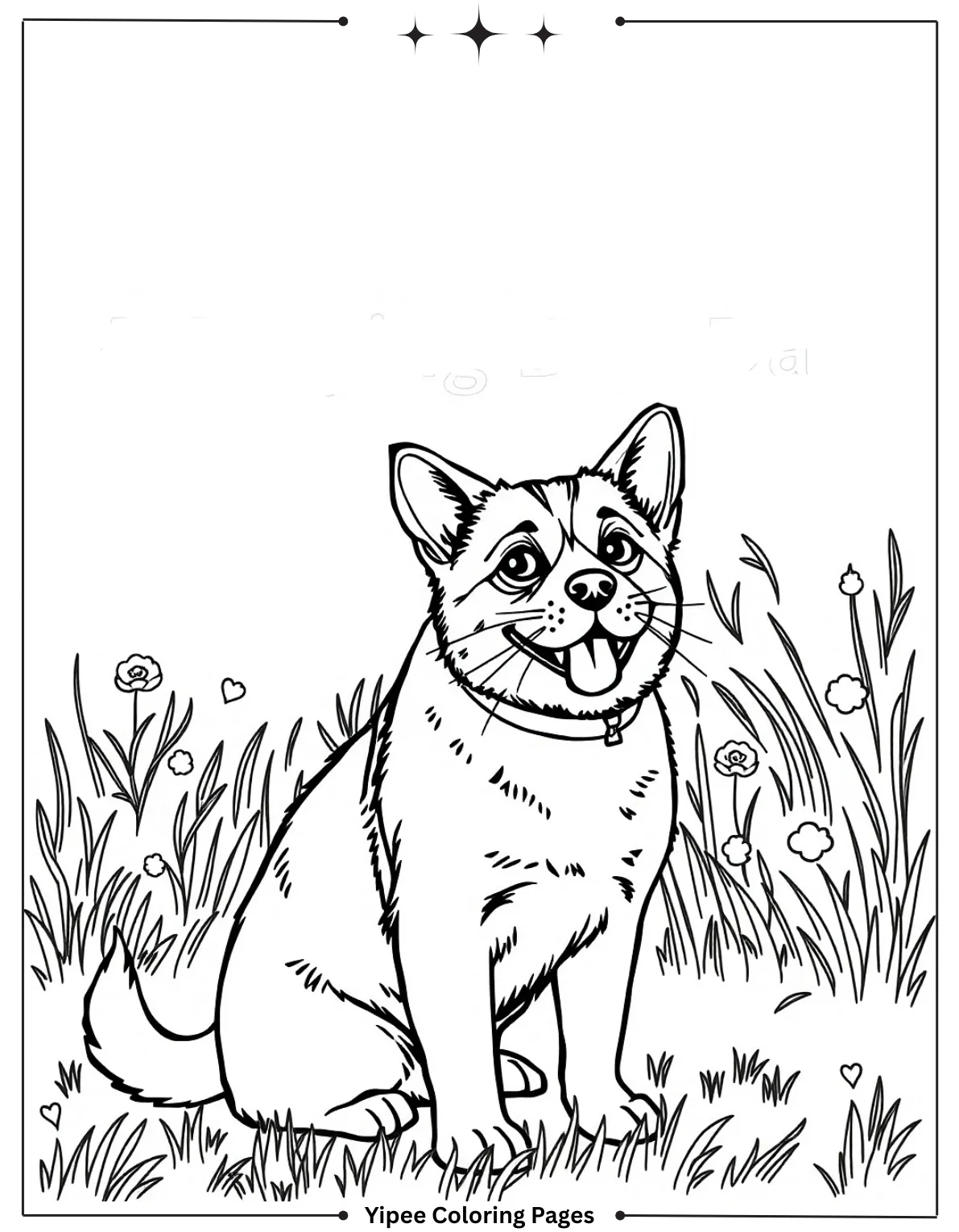 CatNap Carrying DogDay (2)