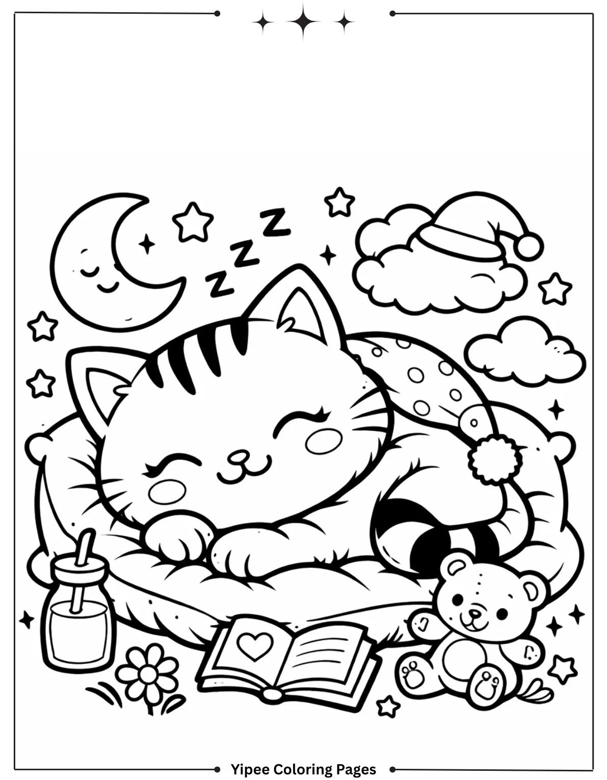 CatNap Smiling Face