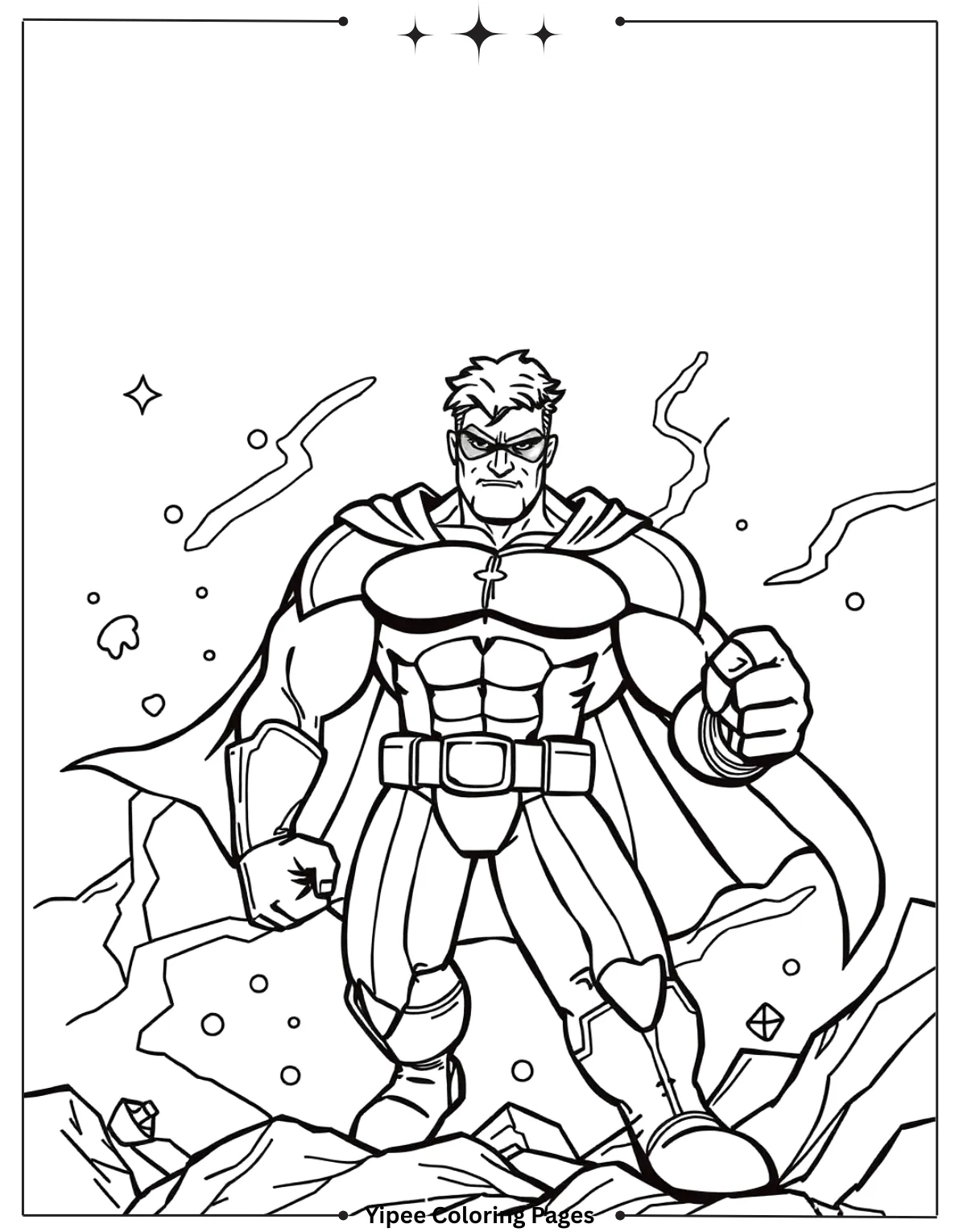 Invincible Free