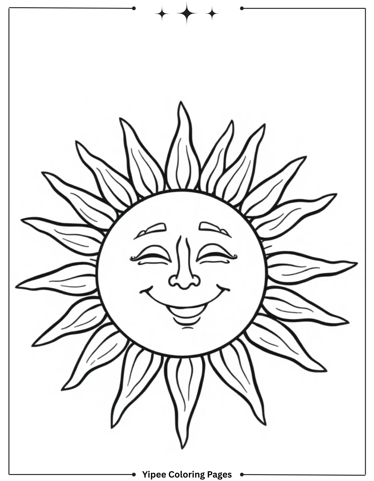 Mr. Sun