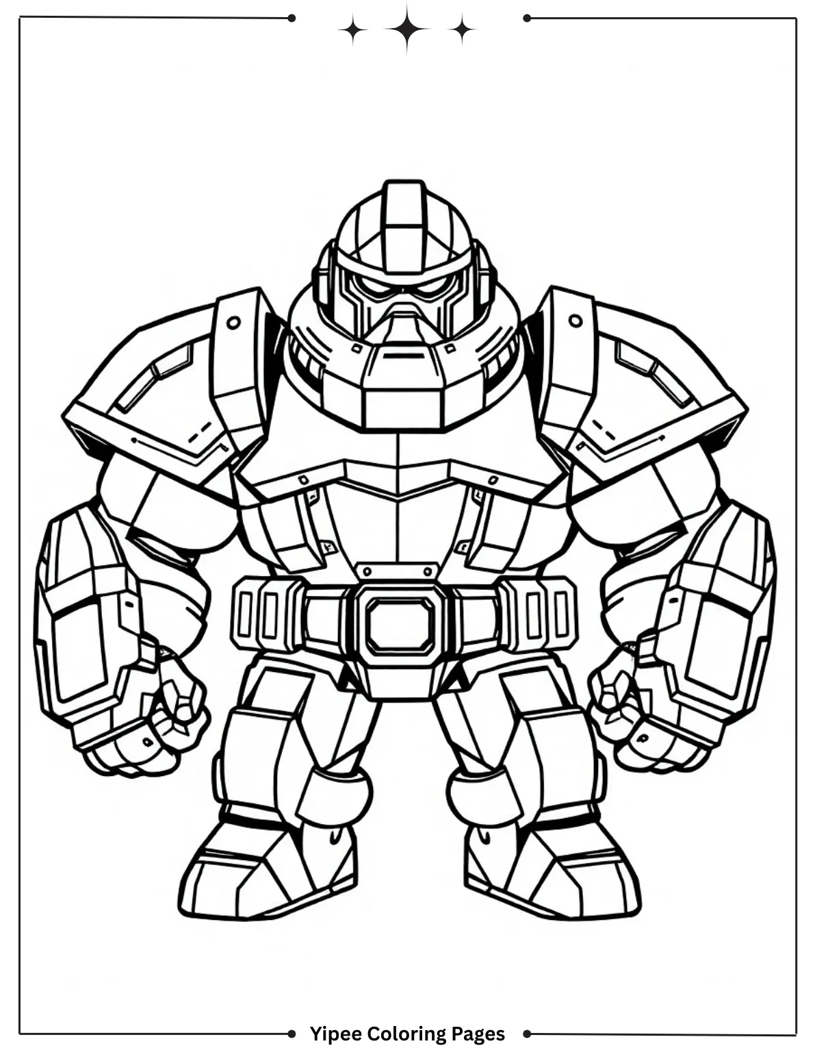 Chucky Coloring Pages with Free Scary Printables Boxed Menace