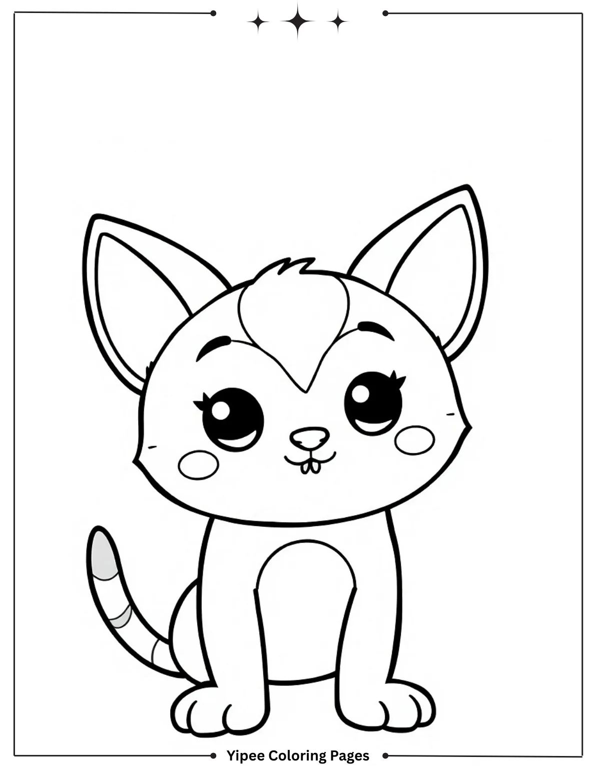 Free Dandy's World Coloring Pages for Creative Fun Boxten
