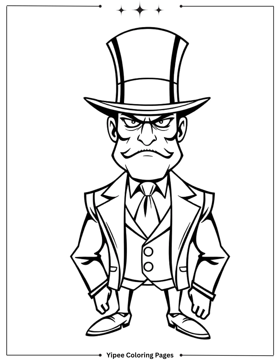 Chucky Coloring Pages with Free Scary Printables Measured Menace